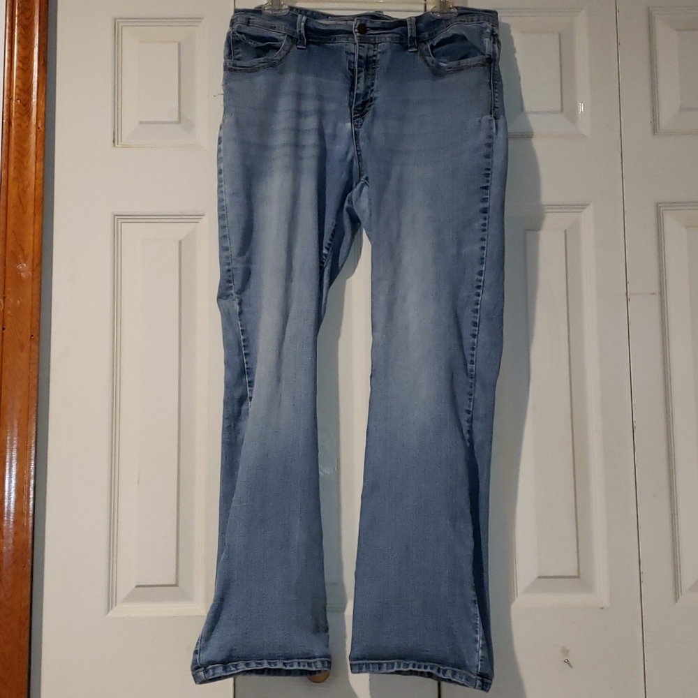 Womans Sonoma Pants Size 14